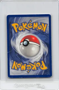 FLYGON 15/97 - NON-HOLO RARE - Ex Dragon - e-READER - 2003 POKEMON CARD - MP - Image 2