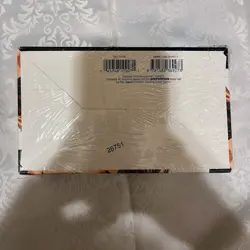 Dot HACK ENEMY TCG CCG Distortion Booster Box Trading Card Game 30 Packs - Image 2