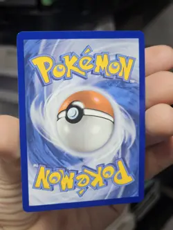 Pokemon Day 2025 Prismatic Evolutions Eevee Cosmos Promo TCG Card 074/131 - Image 3