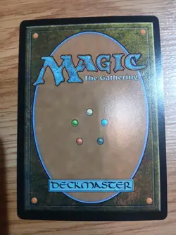 Chain of Smog U The List Reprints 132/350 NM/M MTG Unplayed Pack Fresh Fast Ship - Image 2