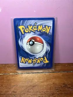 2003 Pokemon Black Star Promo Groudon EX #002 Near Mint Pokemon Card - Image 2