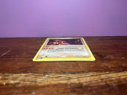2003 Pokemon Black Star Promo Groudon EX #002 Near Mint Pokemon Card - Image 5