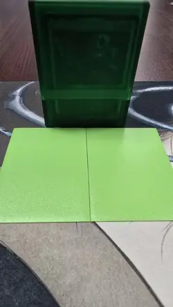 Magic the Gathering: Necron Dynasties Commander Deck (Deck, Deck Box, Sleeved) - Image 3