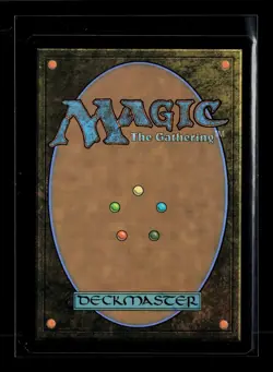 Wizards of the Coast Deflecting Swat Commander Masters 0698 Rare Instant Red - Image 2