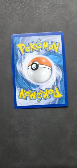 Politoed 25/145 Holo Holo Rare Guardians Rising Pokemon Reverse Holo Near Mint - Image 2