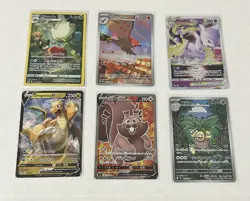 Assorted Pokemon Ex Full Art Trainer Card Lot- 38 Cards! Mewtwo Charizard - Image 3