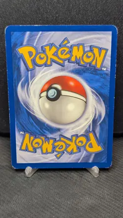 Pokemon TCG Clefairy Common EX Expedition 101/165 Vintage MP - Image 2