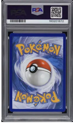 2026 POKEMON ASCENDED HEROES PSA 10 MEGA CHARIZARD Y EX MEGA HYPER RARE #294 - Image 2