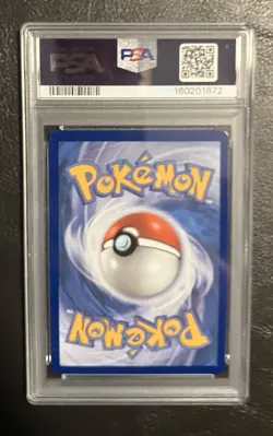 2026 POKEMON ASCENDED HEROES PSA 10 MEGA CHARIZARD Y EX MEGA HYPER RARE #294 - Image 5