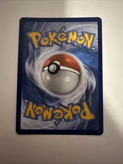 Eevee - (Pokemon Day 2025) (Reverse Cosmos Holo) 074/131 Miscellaneous Cards... - Image 4