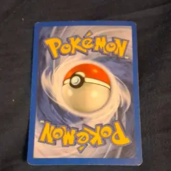 The Pokemon Company Koga 19/132 Gym Challenge Holo Rare Holo Unlimited English - Image 2