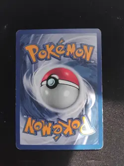 LP Pokemon Lt. Surge's Jolteon 28/132 | Gym Challenge Non-Holo Rare - Image 4