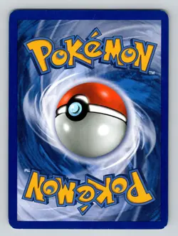 Magikarp 89/123 Common Mysterious Treasures Pokemon Reverse Holo MP - Image 2