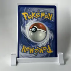 Pokemon TCG - Cinderace VMAX 036/192 Swsh02: Rebel Clash Holo - NM - Image 2