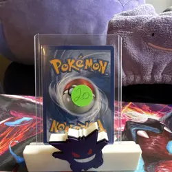 Mudkip 59/109 Ruby & Sapphire Reverse Holo - Image 2