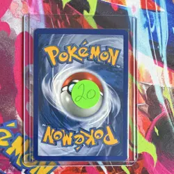 Mudkip 59/109 Ruby & Sapphire Reverse Holo - Image 4