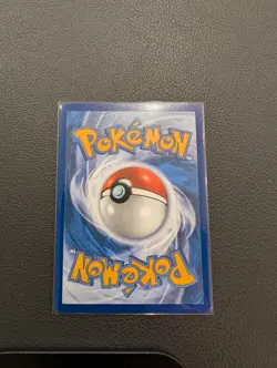 Pokemon Mega Skarmory EX 106/088 Perfect Order Ultra Rare Holo Full Art EN - Image 2