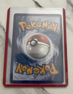 2026 TCG Pokemon Chaos Rising Mega Floette EX 101/086 Ultra Rare Full Art! - Image 2