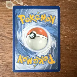 Pokemon Team Rocket's Handiwork 124/124 Fates Collide Ultra Rare Full Art Holo - Image 3