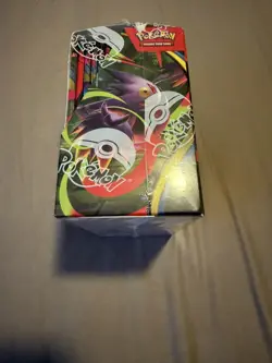 Pokemon TCG Phantasmal Flames SEALED Booster Box - 36 Packs - Brand New - Image 3