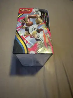 Pokemon TCG Phantasmal Flames SEALED Booster Box - 36 Packs - Brand New - Image 4