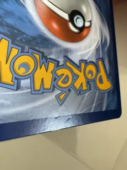 2019 Pokemon Mewtwo & Mew GX #SM191 Black Star Full Art Promo MP - Image 4