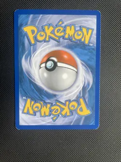 Pokemon TCG Pikachu Heartgold & Soulsilver 78/123 Regular Common NM/LP - Image 4