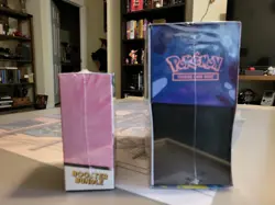 SEALED Pokemon Lot Ascended Heroes Booster Bundle and Chaos Rising Etb - Image 2