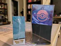 SEALED Pokemon Lot Ascended Heroes Booster Bundle and Chaos Rising Etb - Image 4