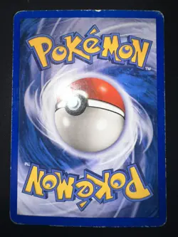 Pokemon Magnemite 91/147 Aquapolis - Reverse Holo Common ENG GOOD/EXC WOTC - Image 3