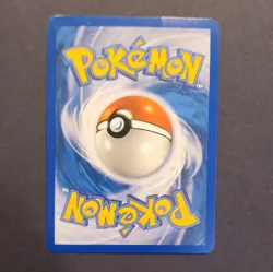 The Pokemon Company Deoxys Attack Forme Legends Awakened 2008 Rev Holo Rare EN - Image 2
