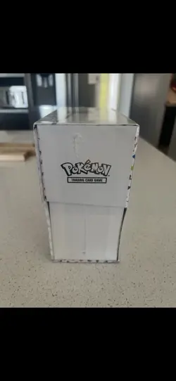 🔥 Pokemon TCG Scarlet & Violet 151 Elite Trainer Box ETB New Sealed 🔥 820650853159 - Image 2