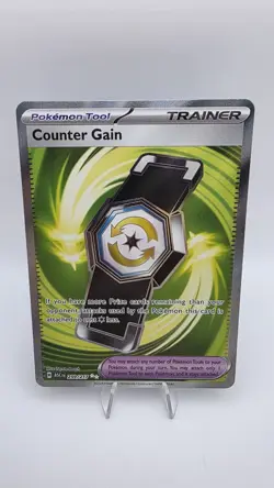 Pokemon TCG - Ascended Heroes - 259/217 Counter Gain - Image 1