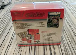 Pokemon Scarlet & Violet Koraidon Elite Trainer Box ETB *Read Description* 820650853418 - Image 3