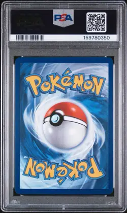 2026 POKEMON ASC EN- ASCENDED HEROES ILLUSTRATION RARE #226 PSYDUCK PSA 10 - Image 2