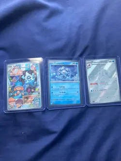 pokemon card lot free gift with purchase - Image 1