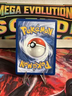 Wigglytuff 105/094 Pokemon Phantasmal Flames - Near Mint Illustration Rare - Image 2