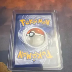 Pokemon TCG Fezandipiti ex 288/217 Scarlet & Violet Full Art Holo Rare HP 210 - Image 3