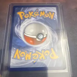 Pokemon TCG Fezandipiti ex 288/217 Scarlet & Violet Full Art Holo Rare HP 210 - Image 4