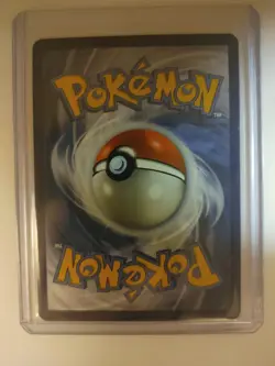 Pokemon Eevee Day 2025 Promo Prismatic Evolutions Card 74/131 - Image 2