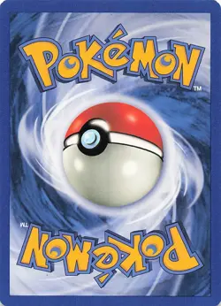 Pokemon Misty's Tears Uncommon Trainer Gym Challenge 118/132 Wizards 2000 - Image 2