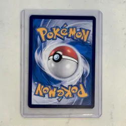 Pokemon TCG - Blastoise ex 176/151 SR Full Art Foil 151 Chinese - Image 2