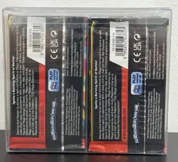 ✅ 36x Phantasmal Flames Booster Packs - English Pokemon TCG - New & Sealed ✅ - Image 4