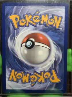 Pikachu (Pokemon Day 2026) 051/162 - BUTT SWIRL - NM - Image 2