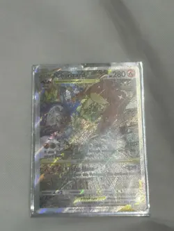 Charizard VSTAR SWSH262 SWSH: Sword & Shield Promo Cards Holo - Image 5