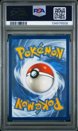PSA 10 Pikachu #062 2023 Pokemon Trick or Trade - Image 4