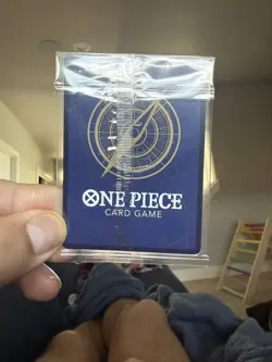Yamato (Illustration Box Vol.1) ST13-016 One Piece Promotion Cards Foil SEALED - Image 2