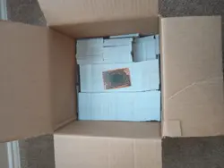 Yugioh Lot - Over 2500-4500 Cards - 300-700 Rares & Holos - Yu-Gi-Oh Collection - Image 3