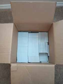 Yugioh Lot - Over 2500-4500 Cards - 300-700 Rares & Holos - Yu-Gi-Oh Collection - Image 4