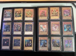 Massive Yu-Gi-Oh Card Collection Holos - Image 2